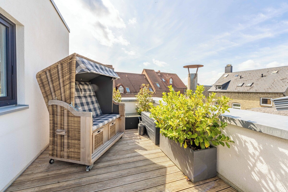 LÜTTES LOFT Boutique Hotel und Apartments