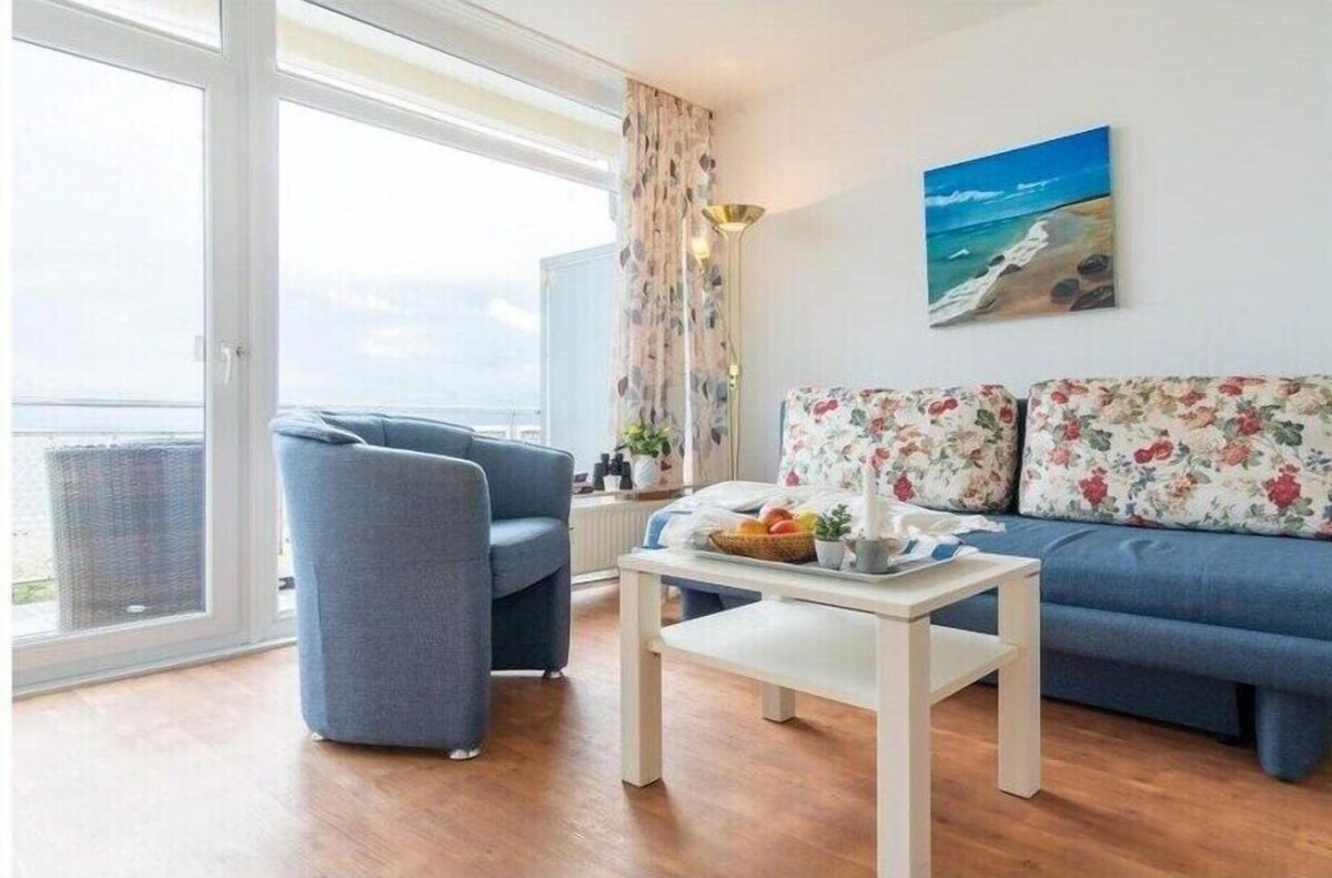 Casa Atlantide - Appartamento 24