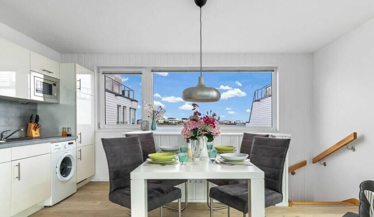 Ferienhaus Baltic Home 3