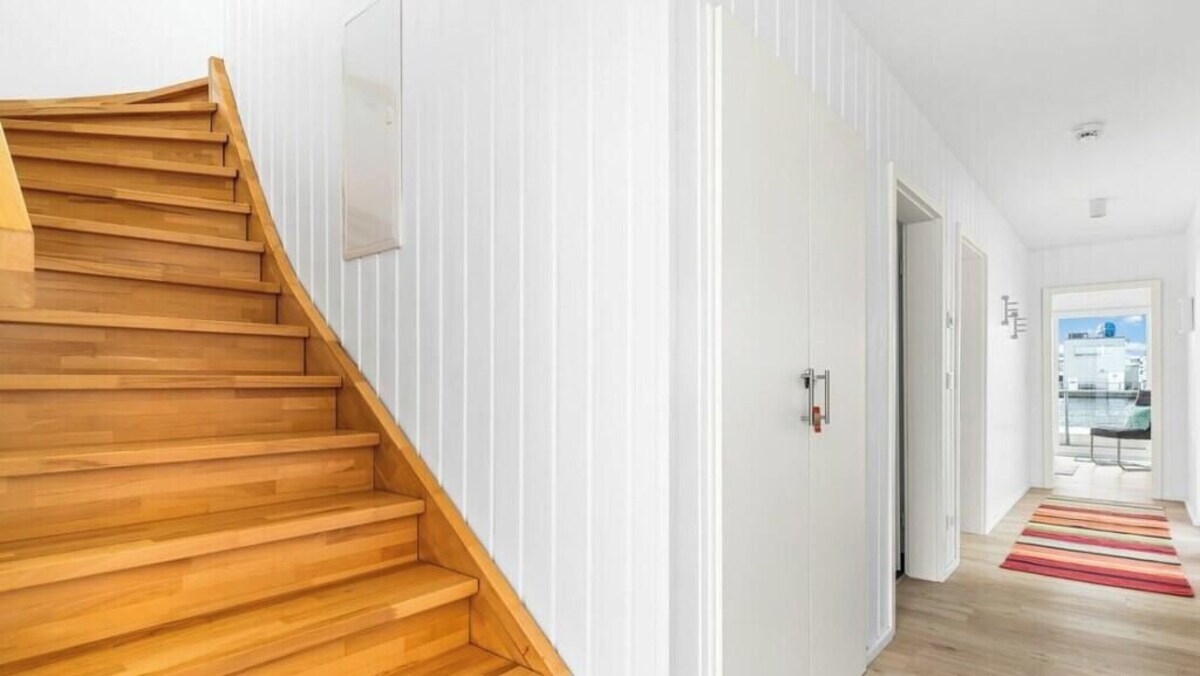 Ferienhaus Baltic Home 4