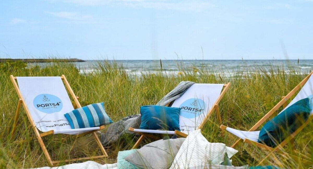 Ferienhaus Baltic Home 5