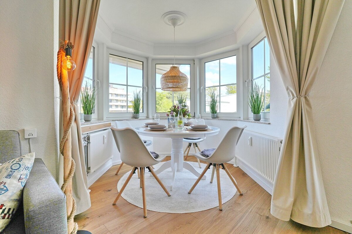 Seesternresidenz - Appartement 19