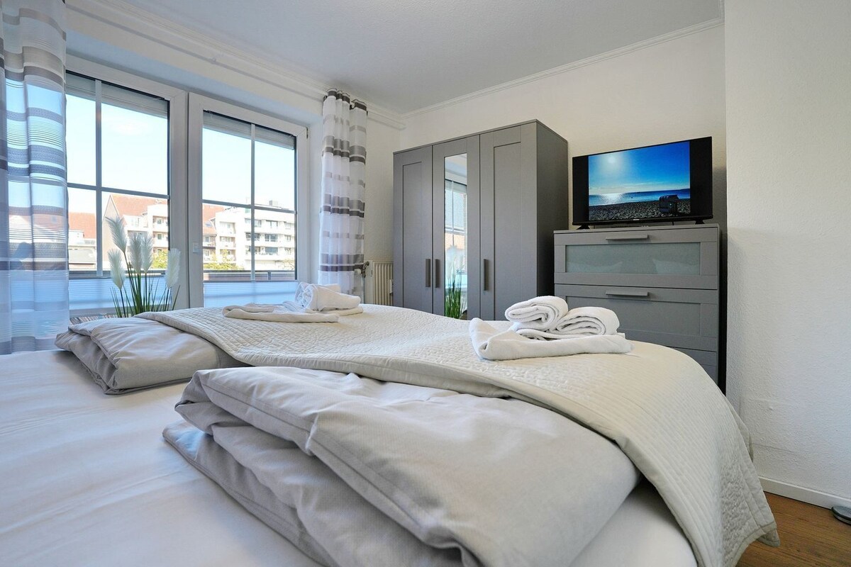 Seesternresidenz - Appartement 19 2