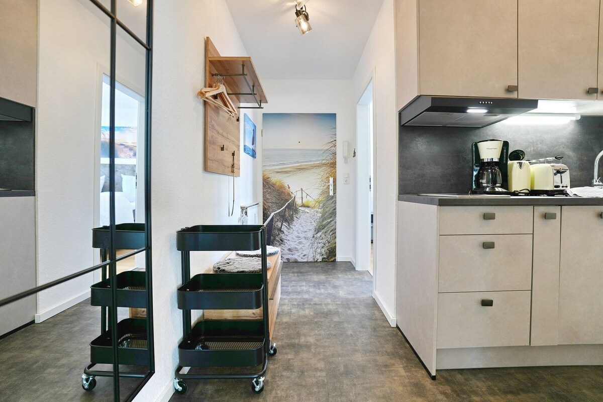 Seesternresidenz - Appartement 19 6