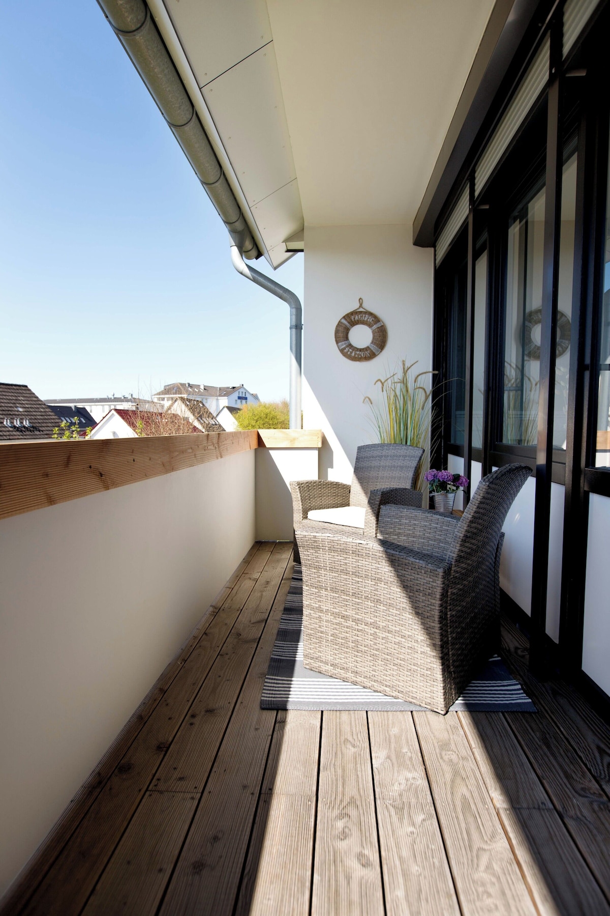 Apartment Strandbude