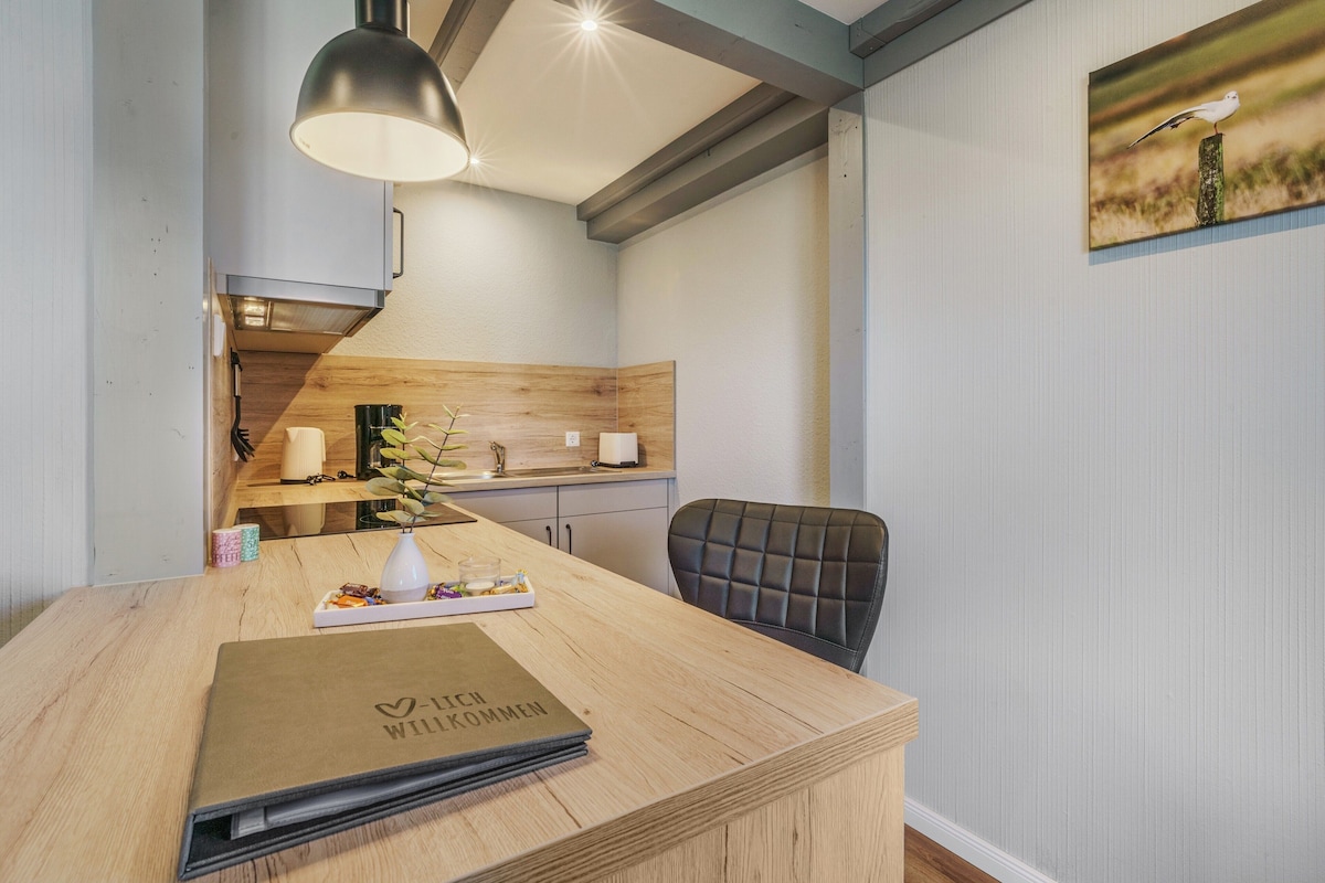 Appartamento Kleine Lodge