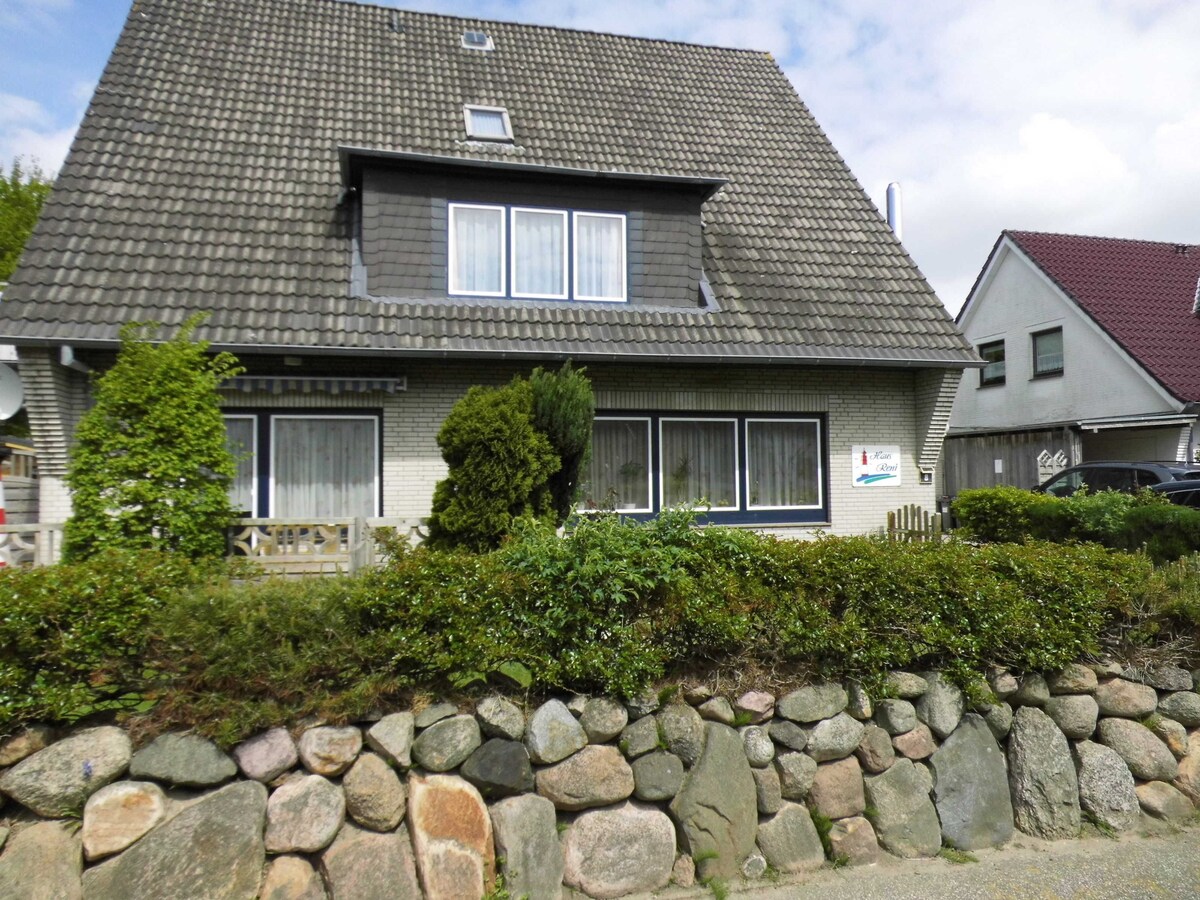 BUE - Haus Reni - 203 4-Raum (BC.a5)