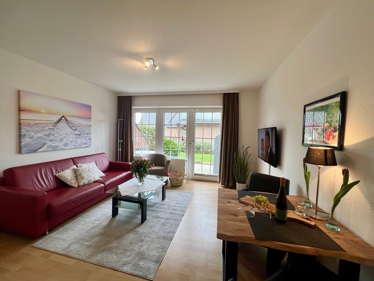 Appartementhaus Seewind - 005 - Hooge (BC.n3) - BUE