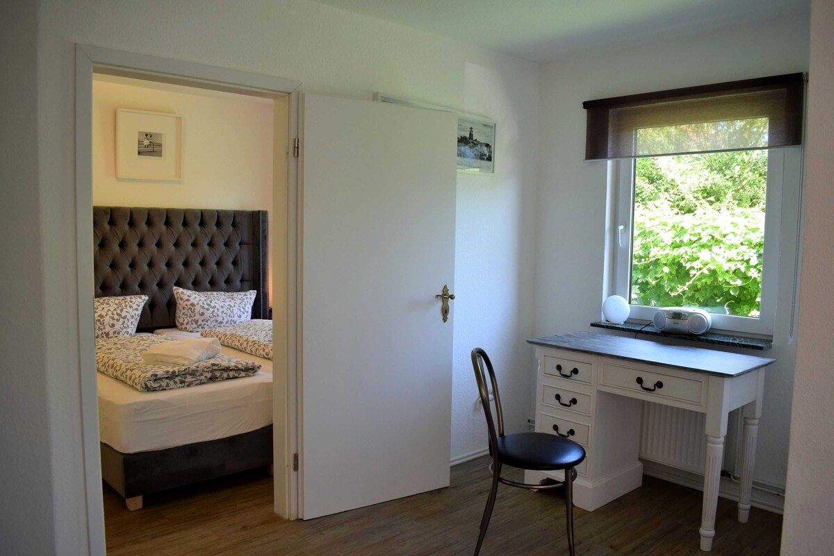 Ferienwohnung Timmi 4 - Ocean Way House 5