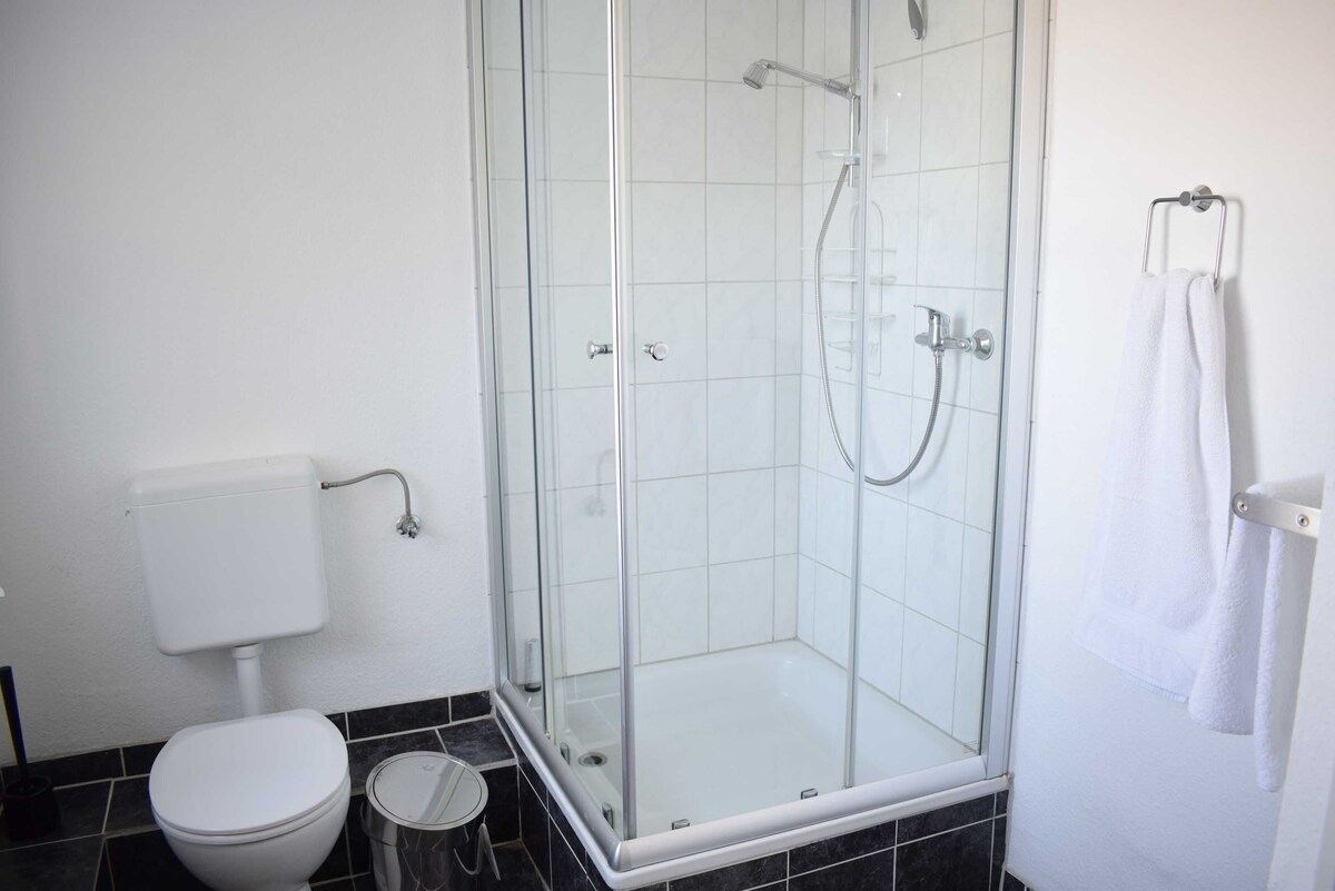 Ferienwohnung Timmi 4 - Ocean Way House 6