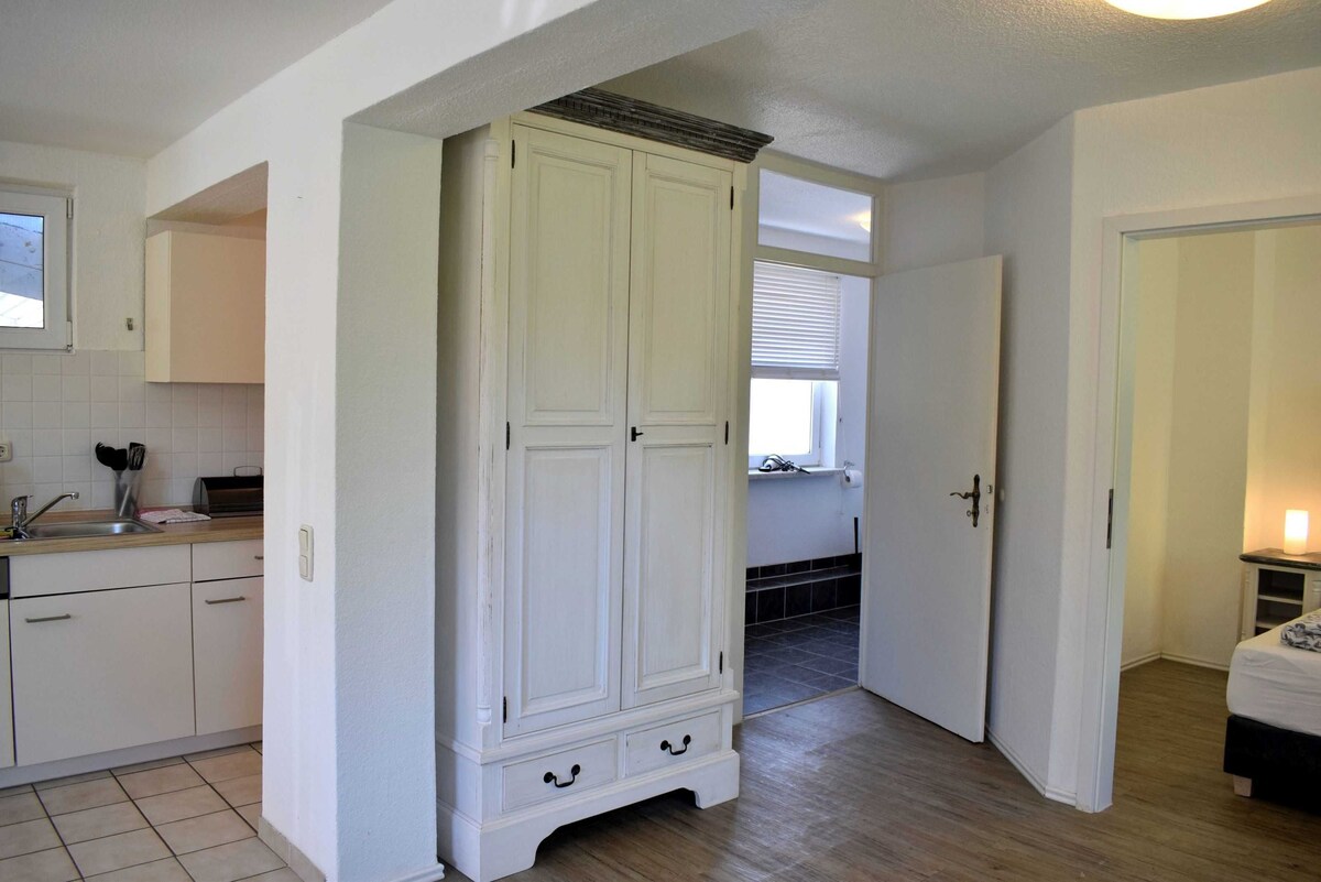 Ferienwohnung Timmi 4 - Ocean Way House 3