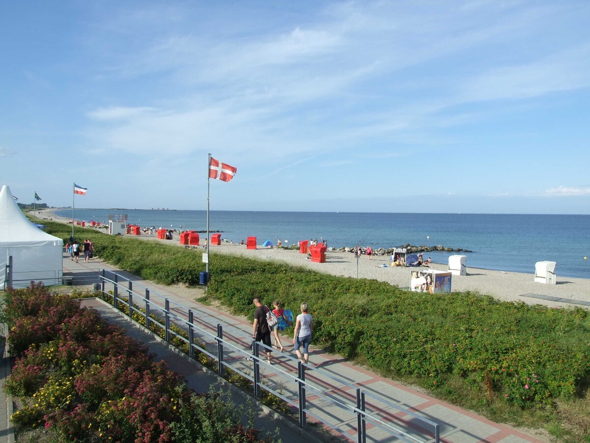 Strandstrasse Vacation Rental