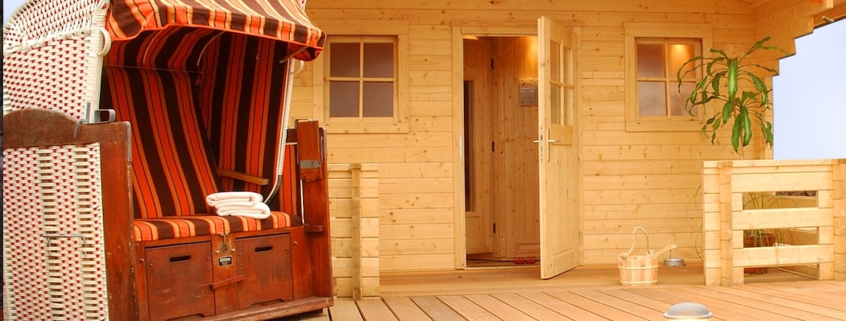 Hotel Morgensonne