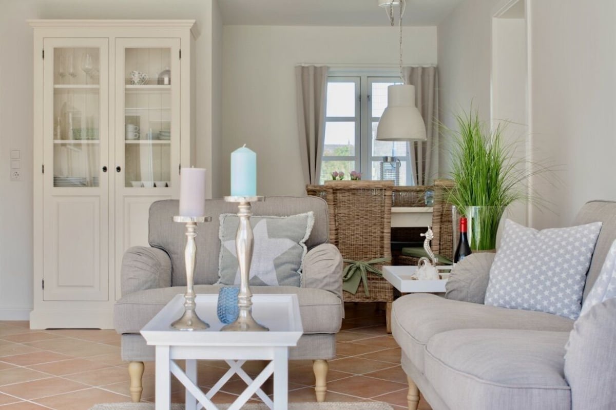 Ferienwohnung ★ Küstenperle 5