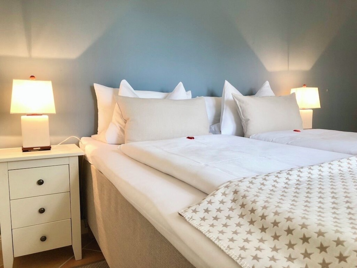 Ferienwohnung ★ Küstenperle 2