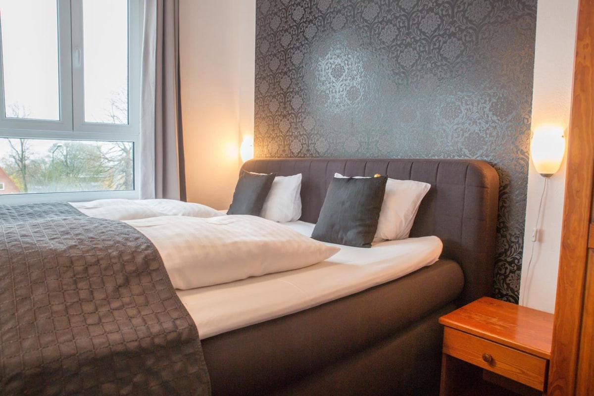 Hotel Nordig