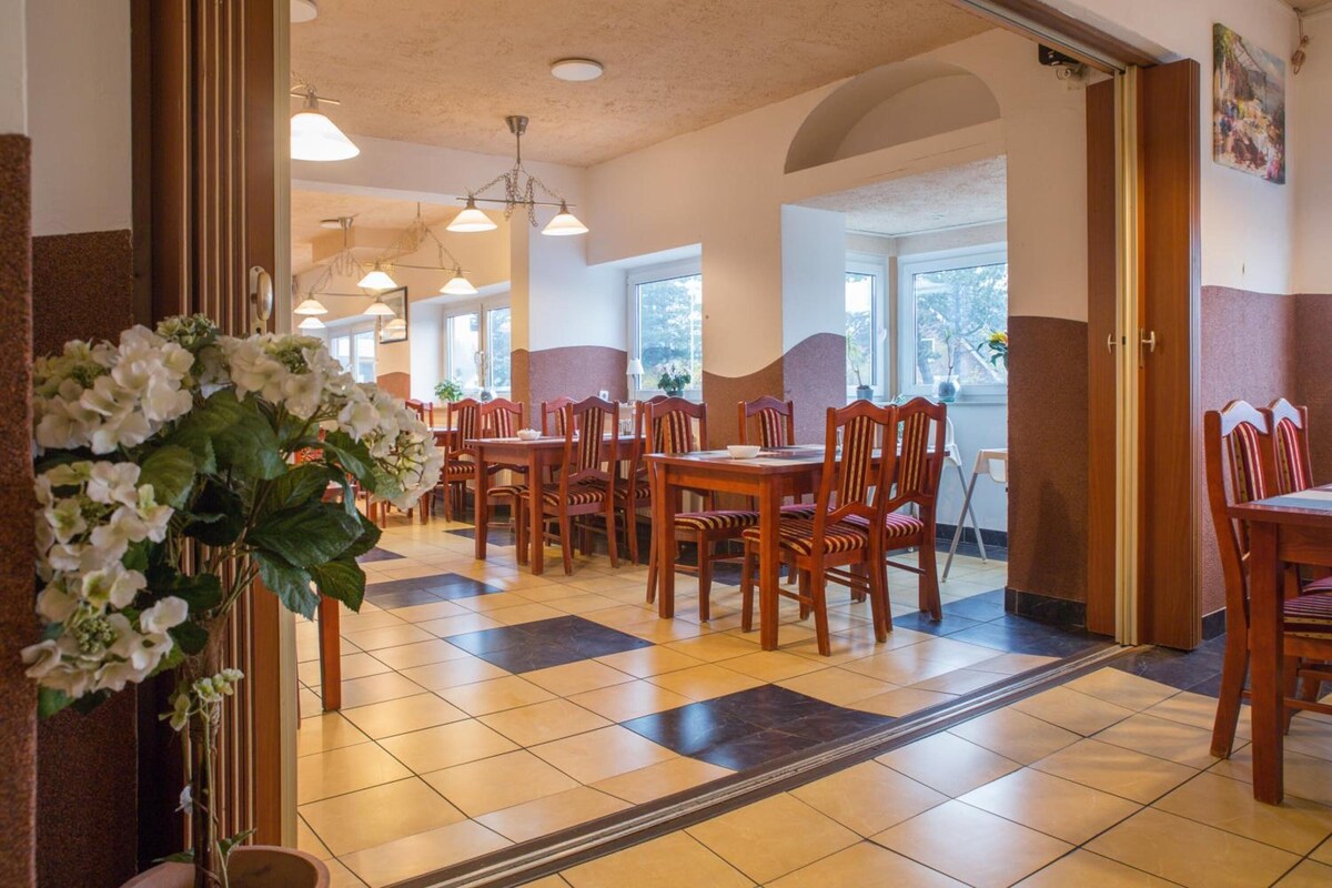 Hotel Nordig 3
