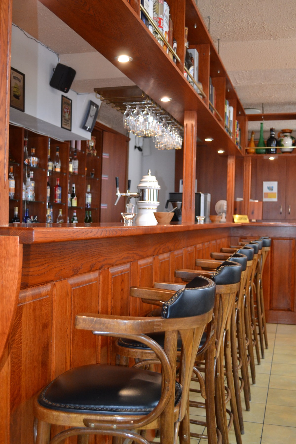 Hotel Nordig 5