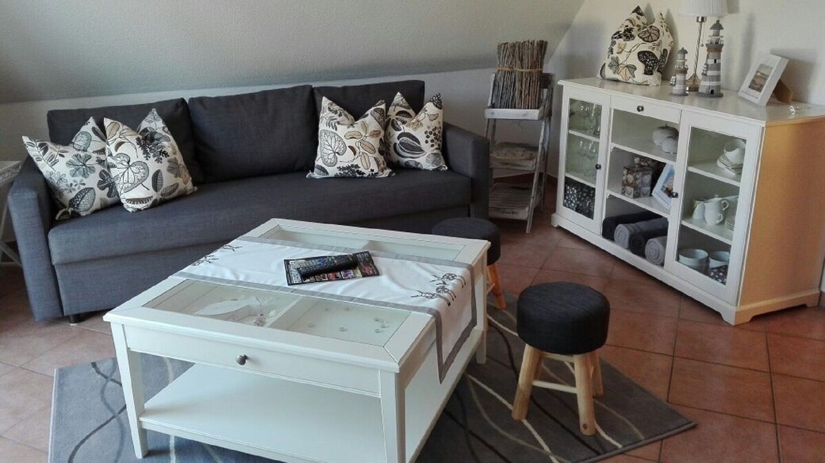 Wat(t) ne Wohnung