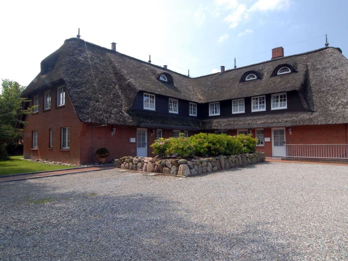 Haus Wattläufer - Haus Wattläufer Whg 09 5