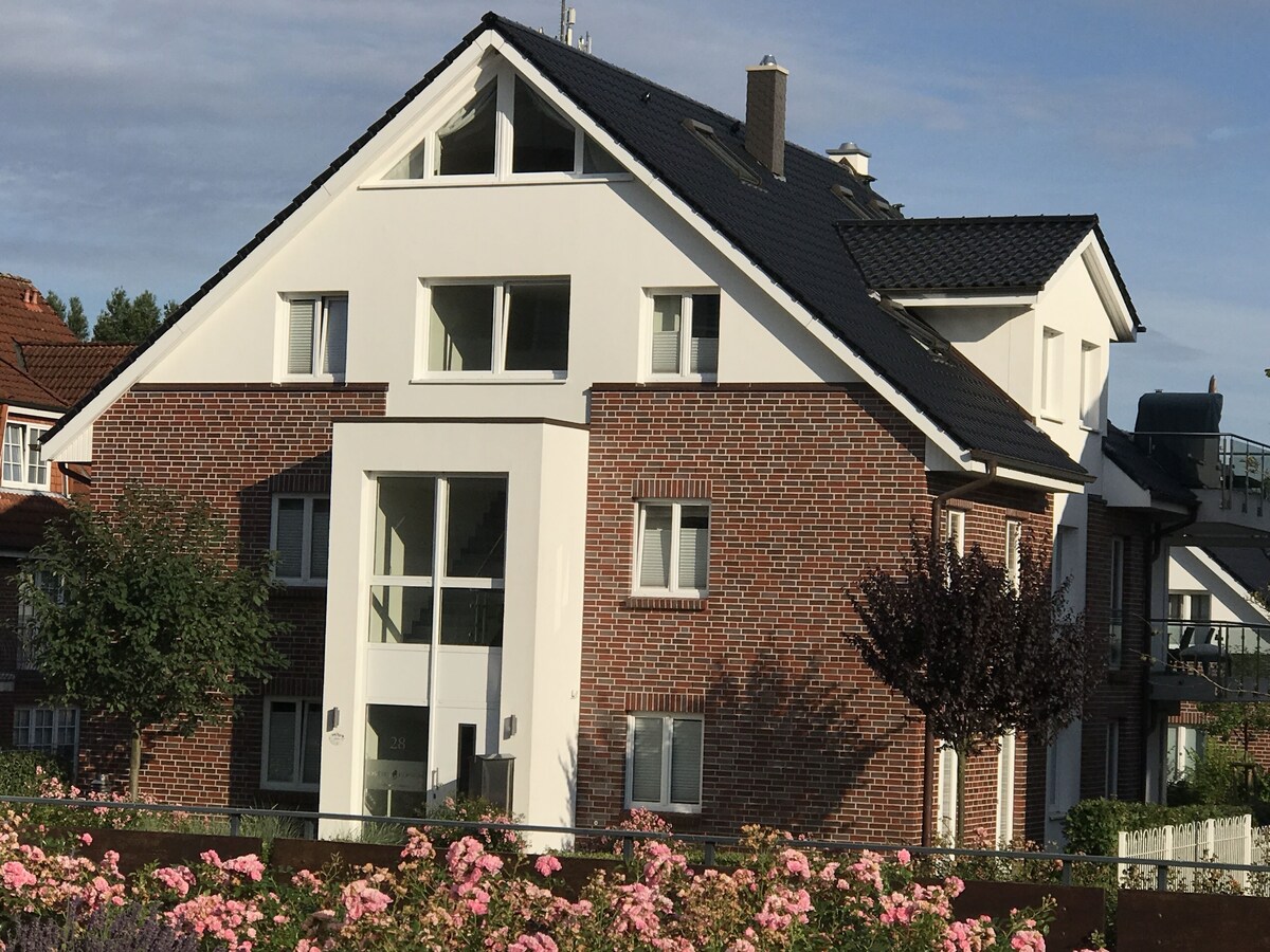 Baltic Sea Lodges, Deck 1 6