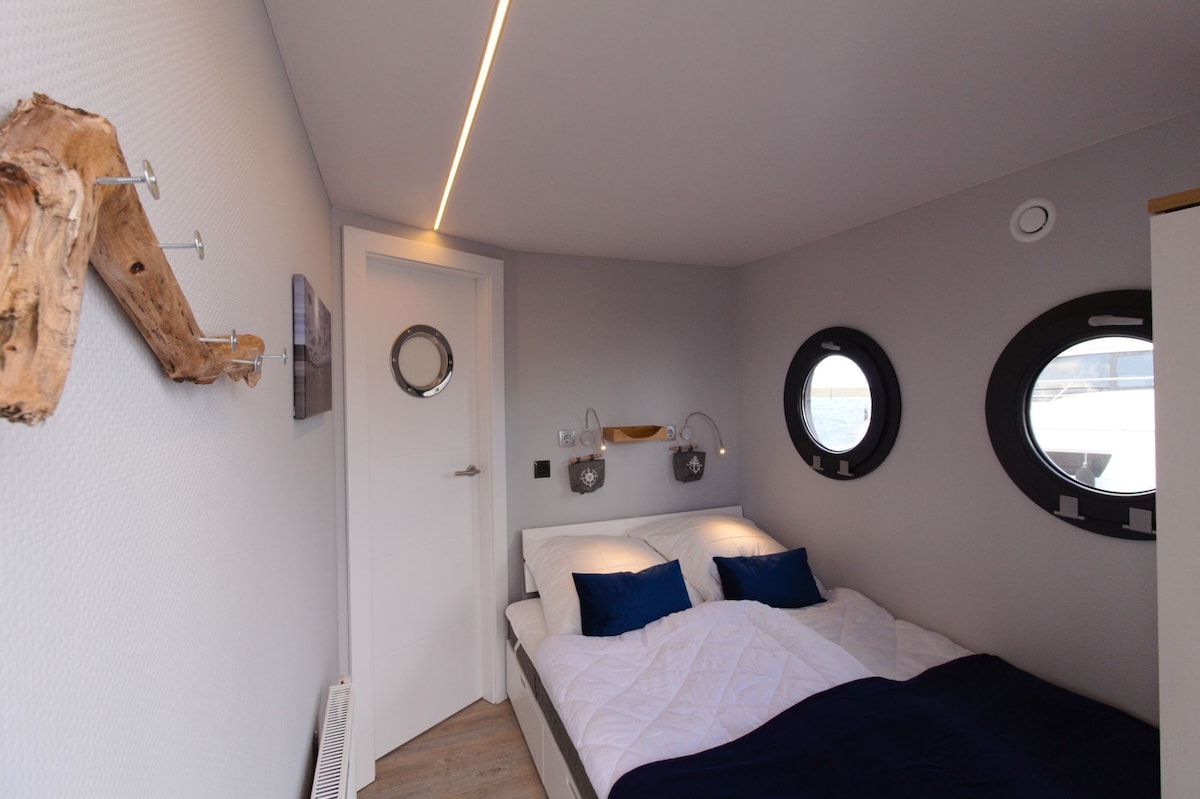 Hausboot Fjord Auriga 4