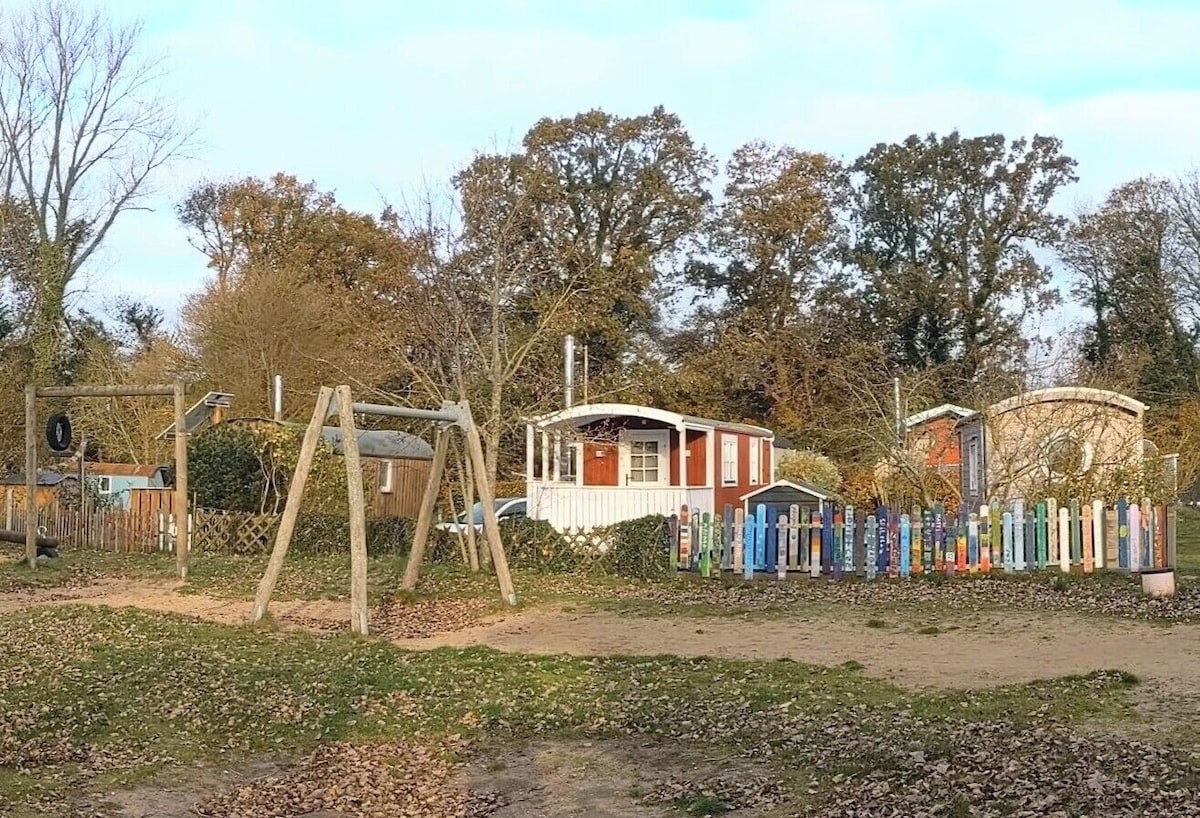 Bunk 14 3