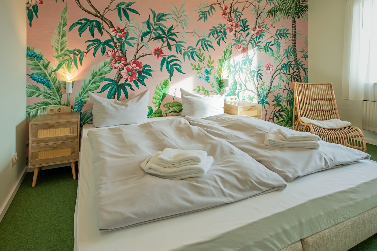 Lieblingsplatz Hotel Wannerhus 5