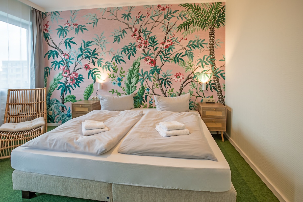 Lieblingsplatz Hotel Wannerhus 4