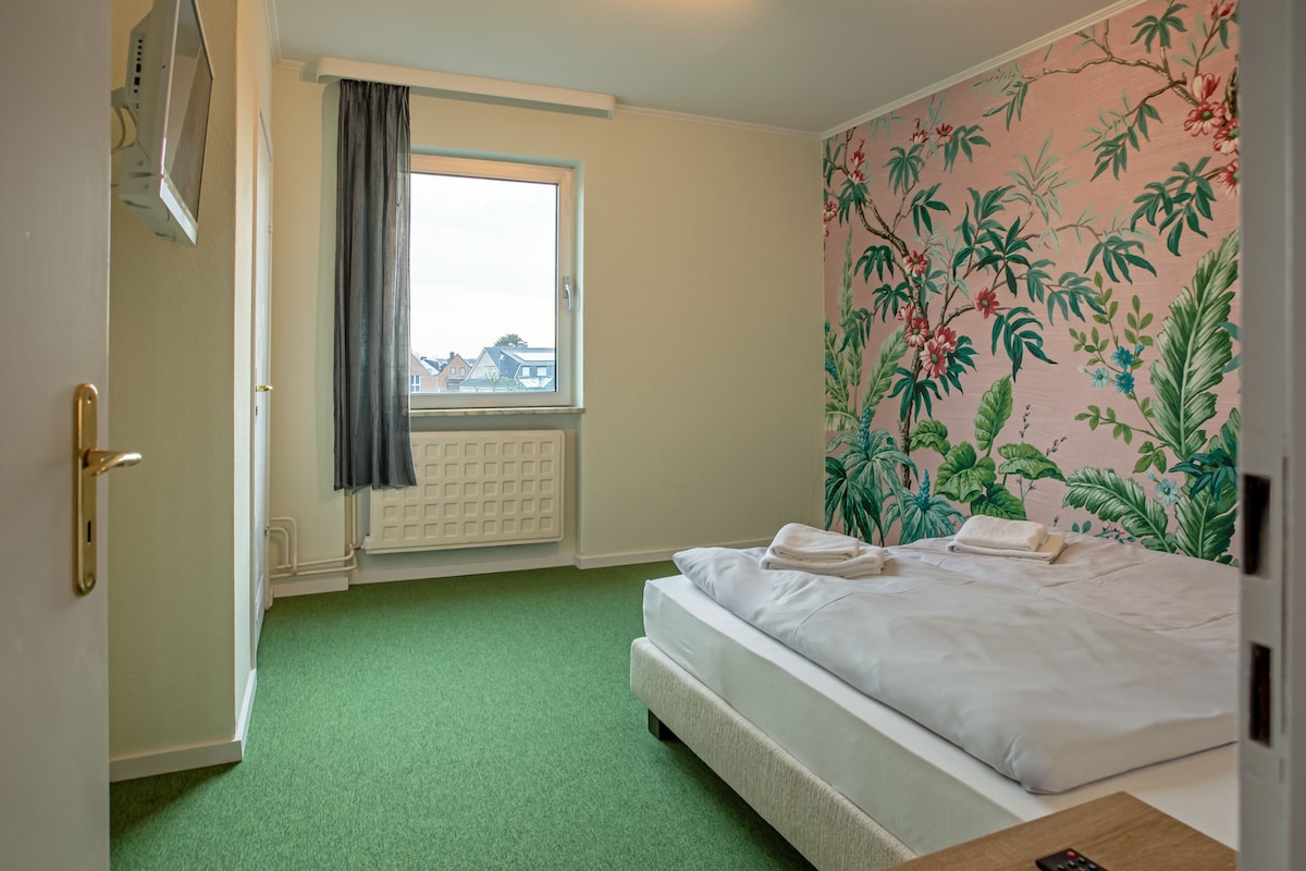 Lieblingsplatz Hotel Wannerhus 6