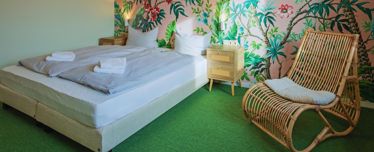 Lieblingsplatz Hotel Wannerhus 3