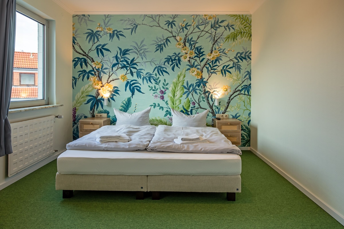 Lieblingsplatz Hotel Wannerhus 2