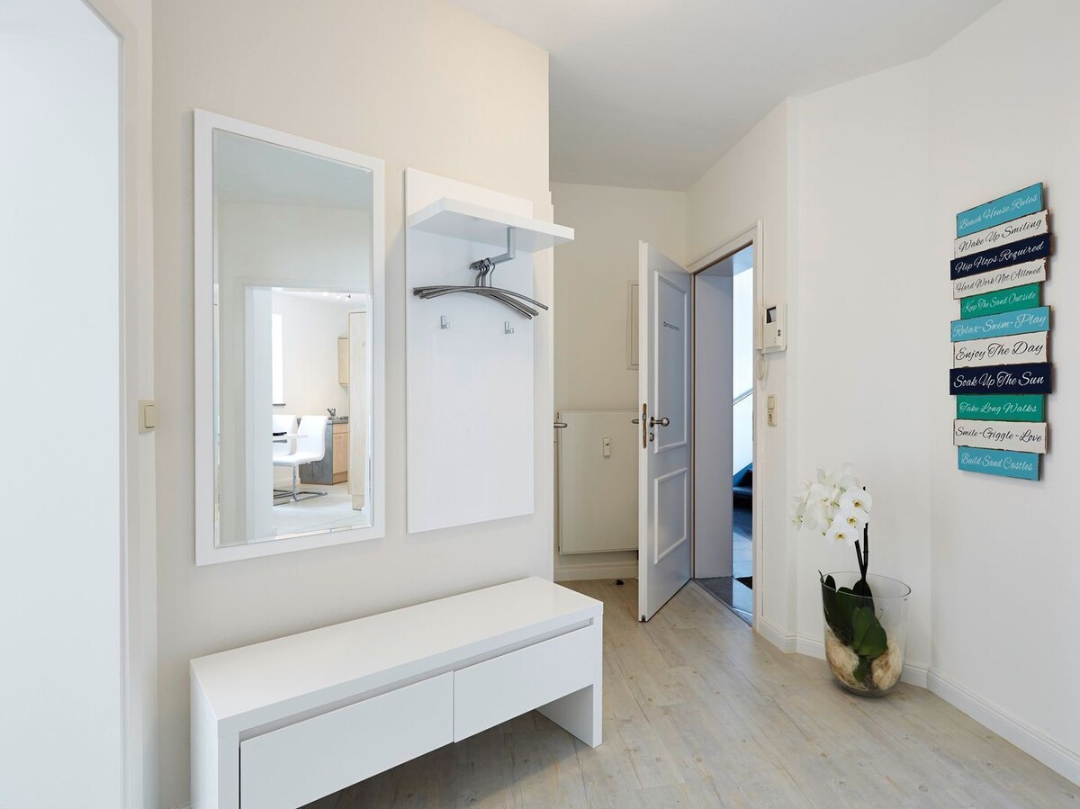 TECHTs Strandhaus 6