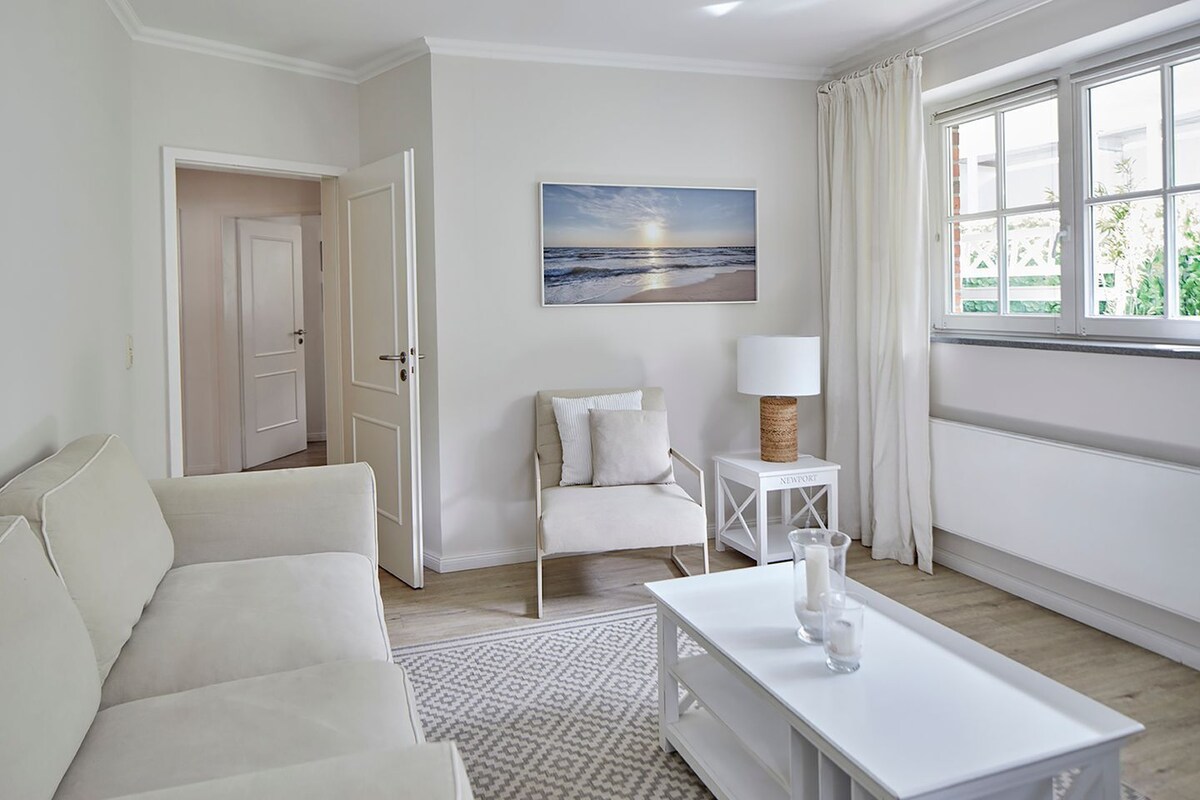 TECHTs Strandhaus 3