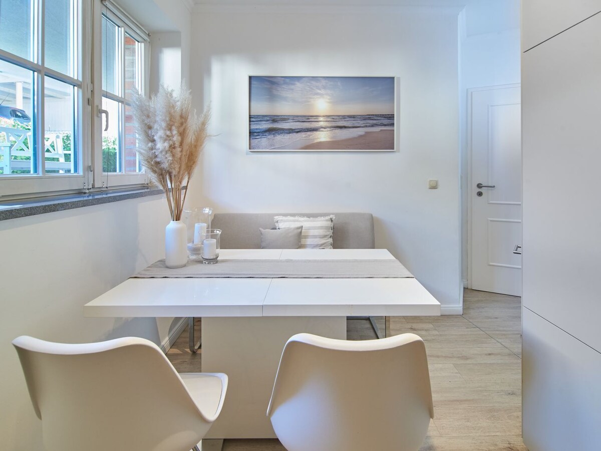 TECHTs Strandhaus 2