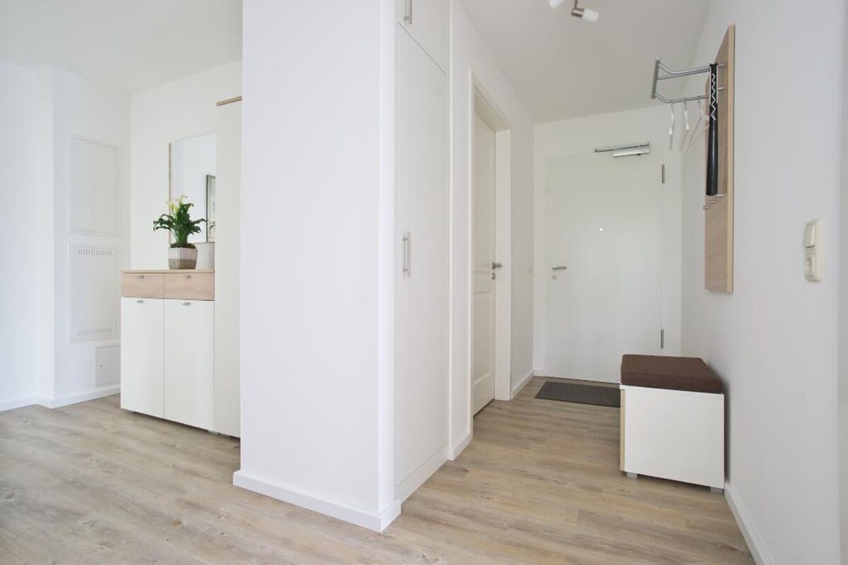Kurparkresidenz - Appartement 25 4
