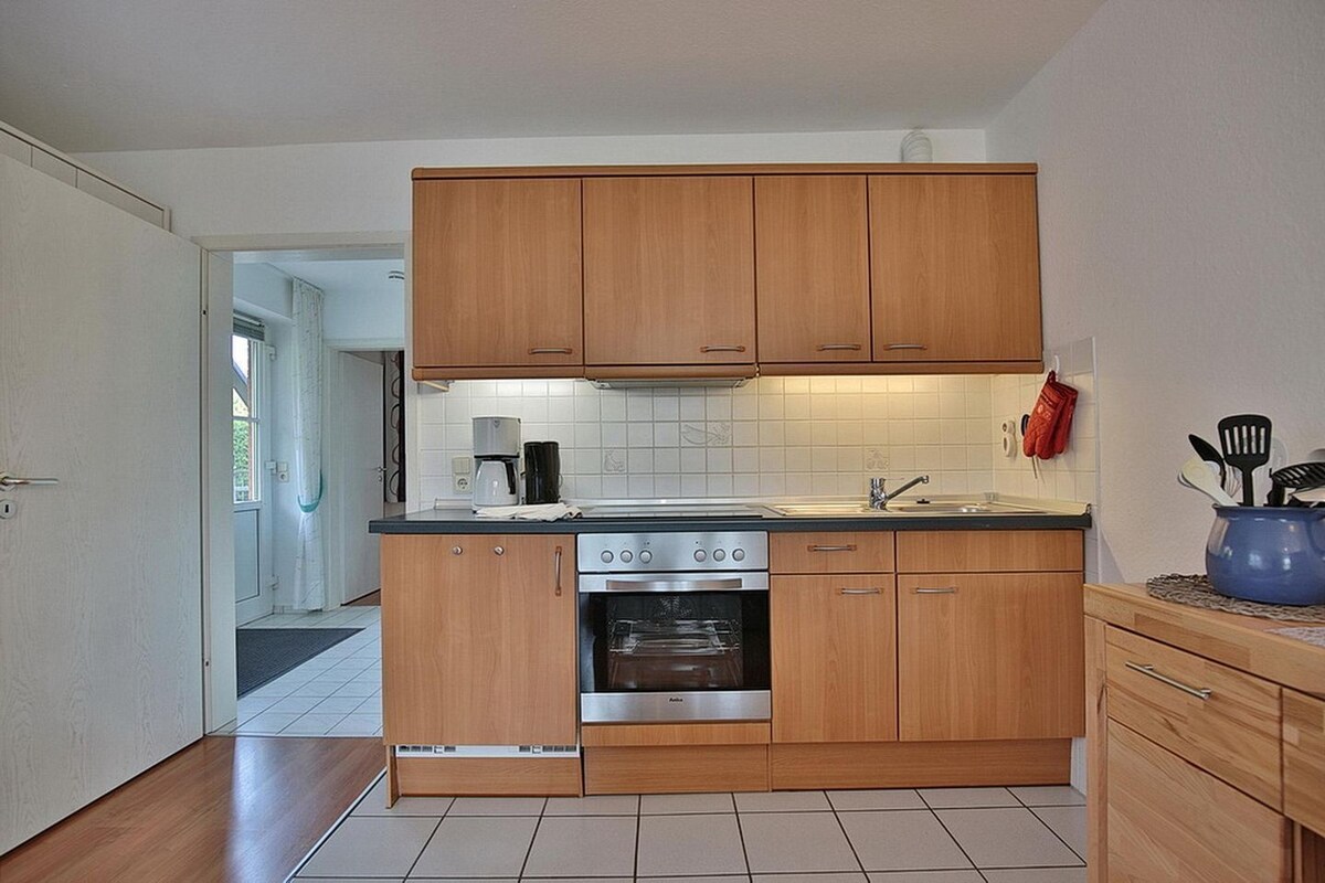 Domizil Gartenstraße - Appartement 4 6