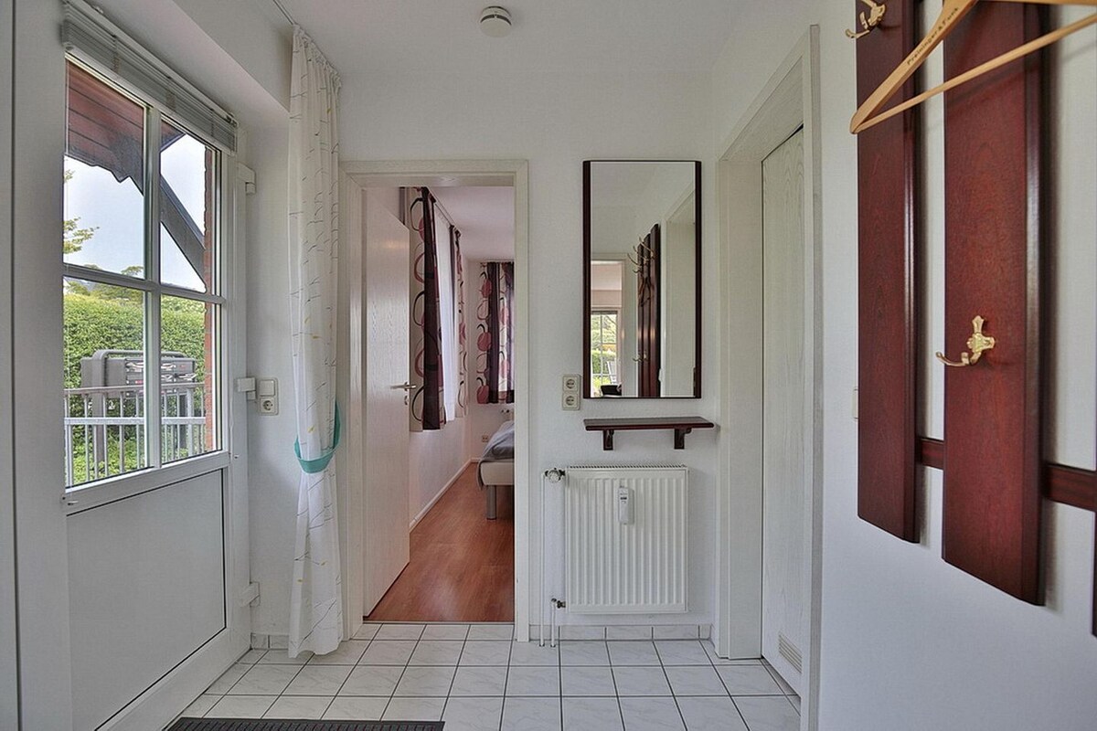 Domizil Gartenstraße - Appartement 4 2