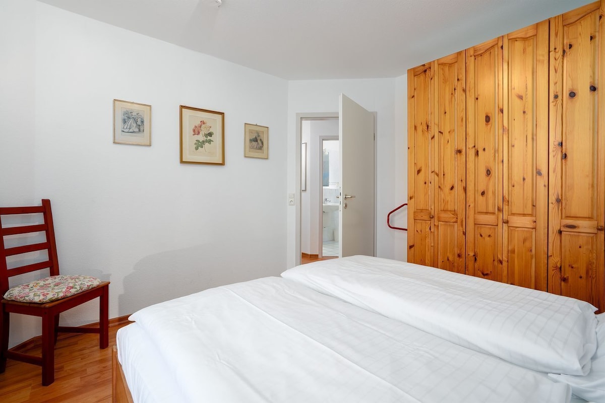 Ferienwohnung "Nowack" 5