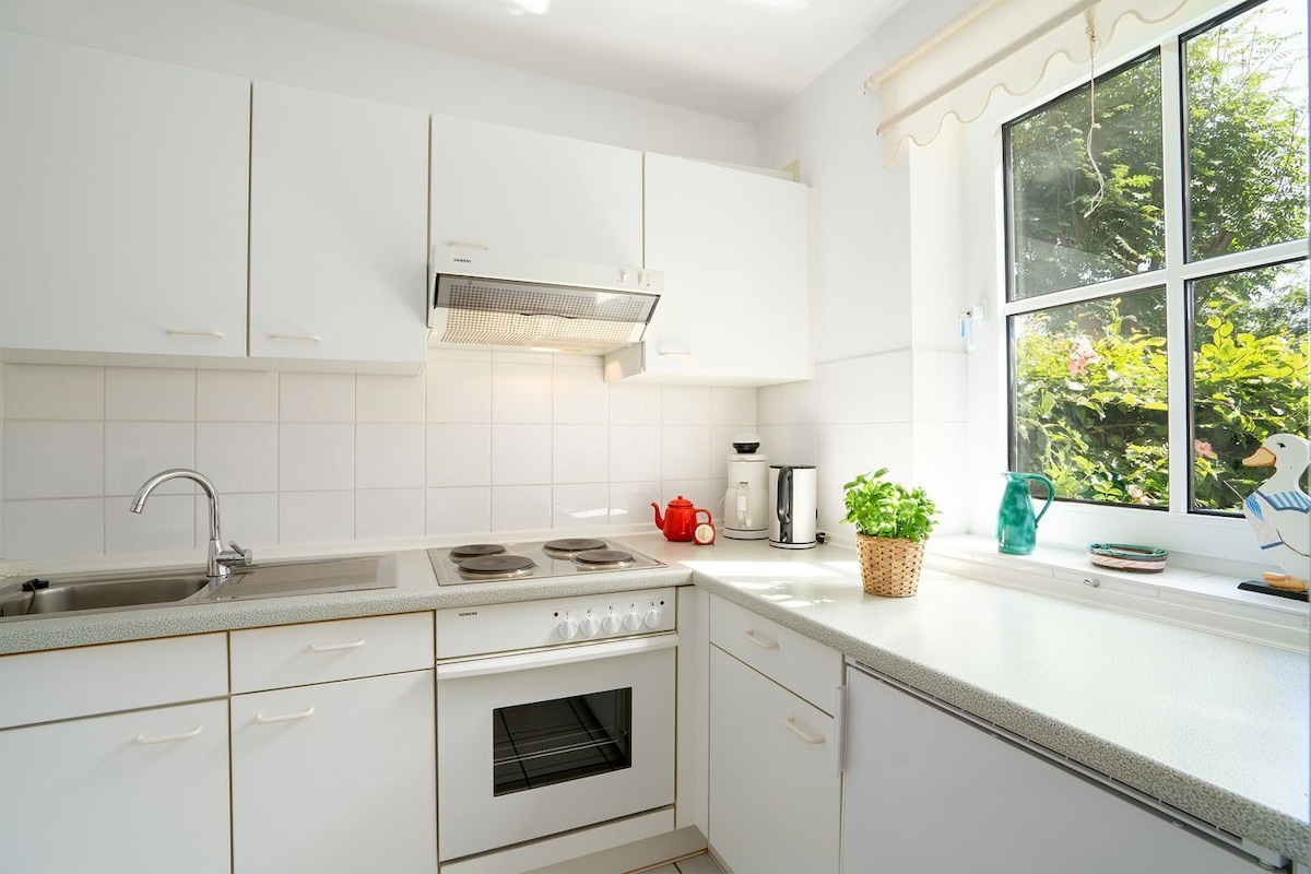 Ferienwohnung "Nowack" 3