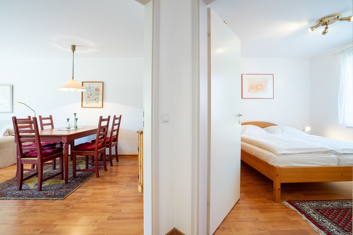 Ferienwohnung "Nowack" 6
