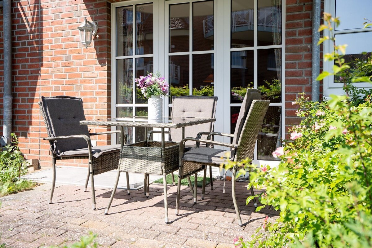 Ferienwohnung "Nowack" 2
