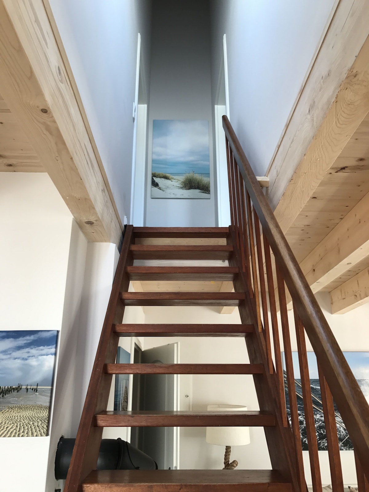 Hus Seeblick