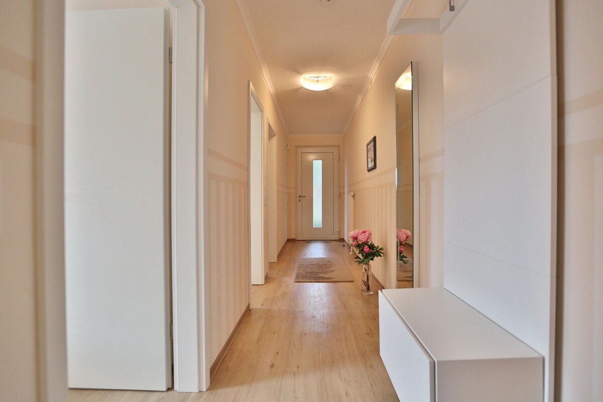 Domizil am Meer - Appartement 7 3
