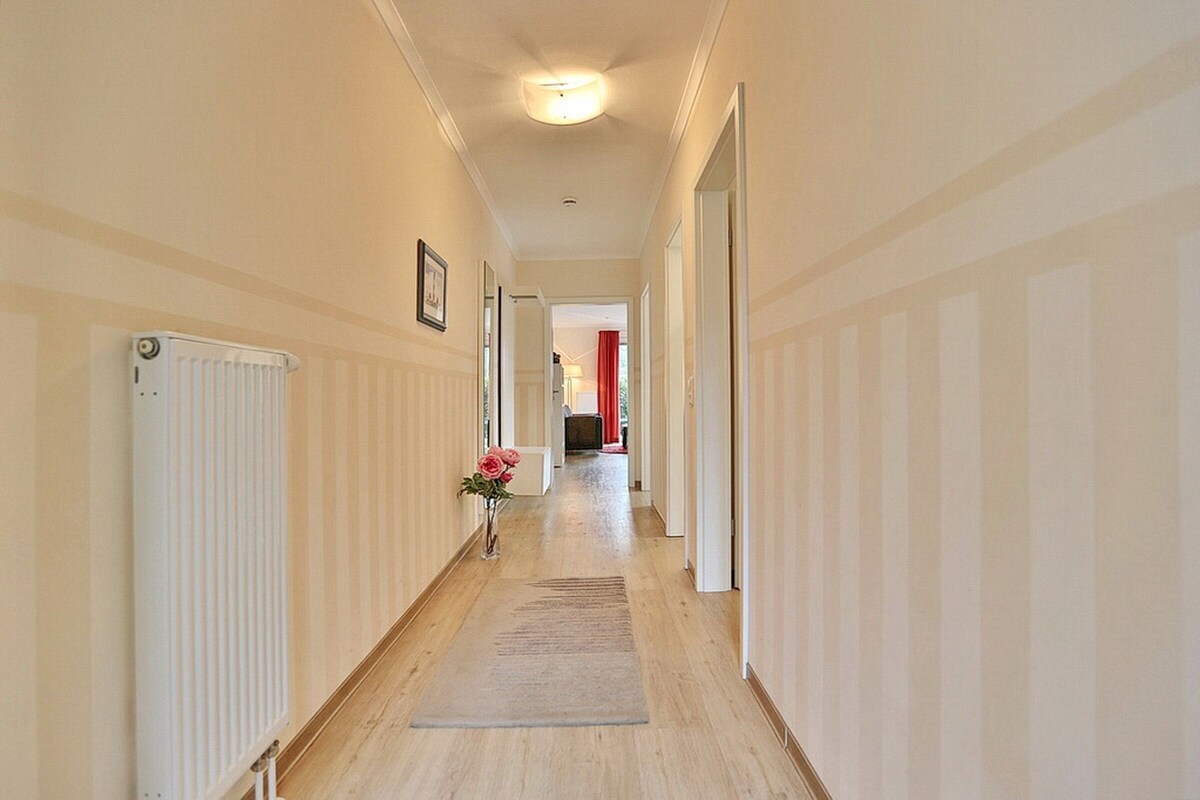 Domizil am Meer - Appartement 7 6