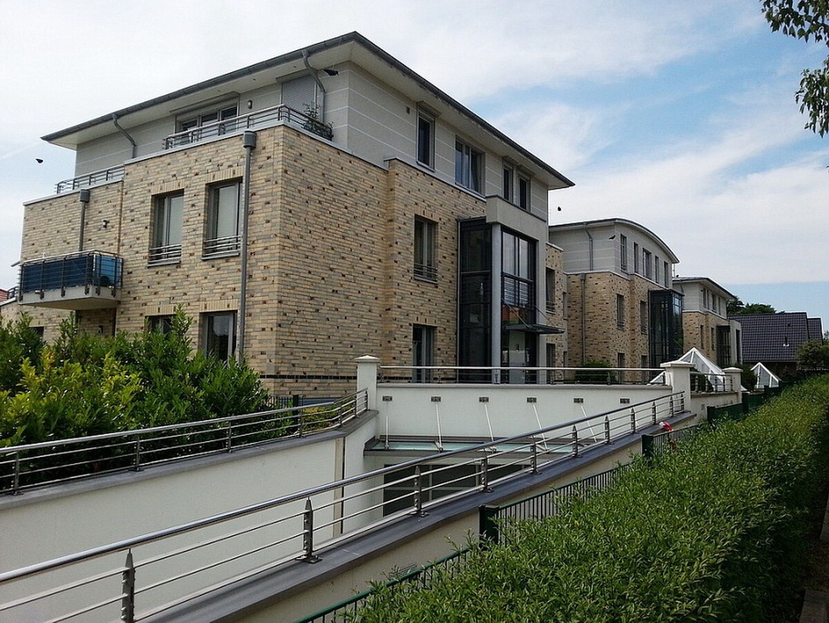 Haus Wohldkamp Appartement 19
