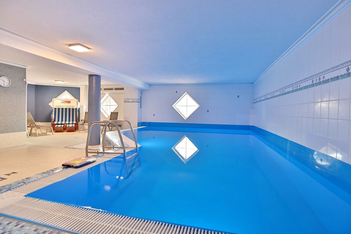 Residenz Ostseestrand - Appartement 22 6