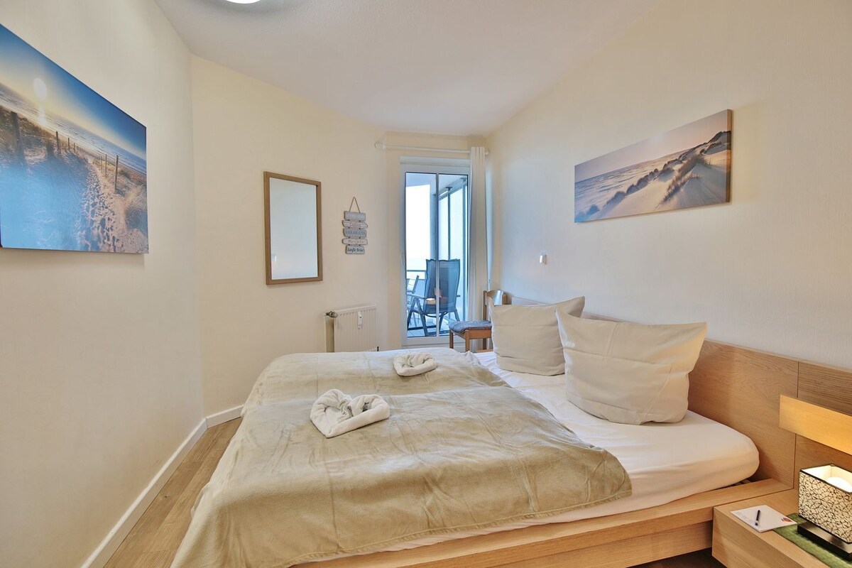 Residenz Ostseestrand - Appartement 22 4