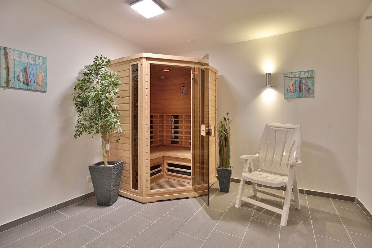 Residenz Ostseestrand - Appartement 22 2