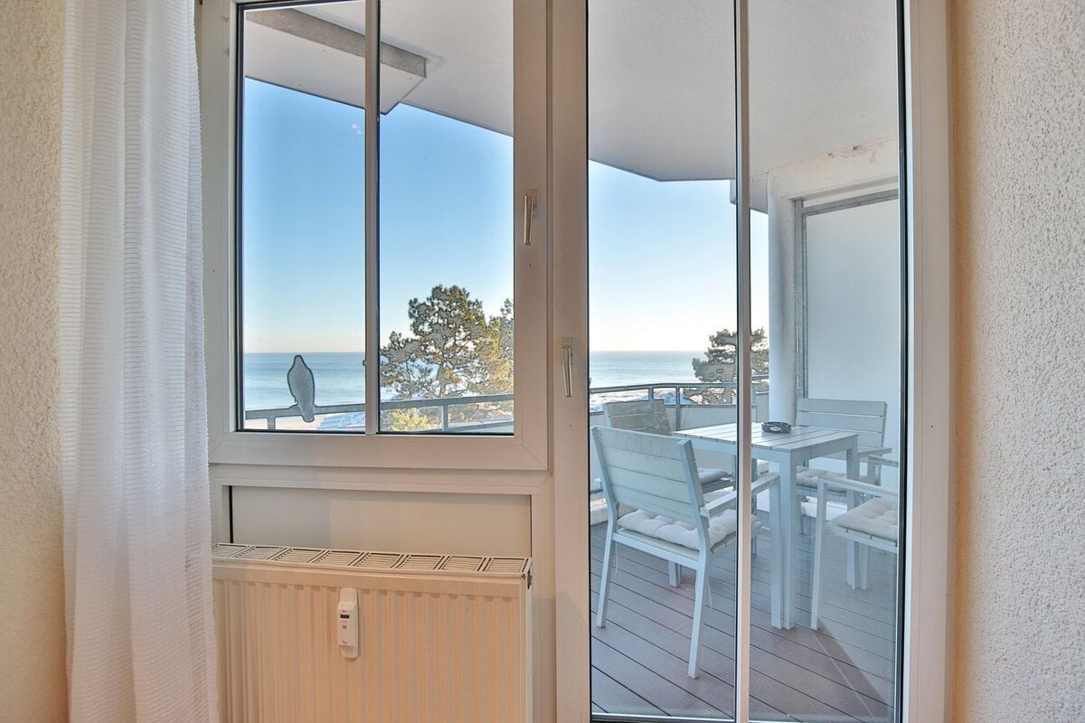 Residenz Ostseestrand - Appartement 22 3
